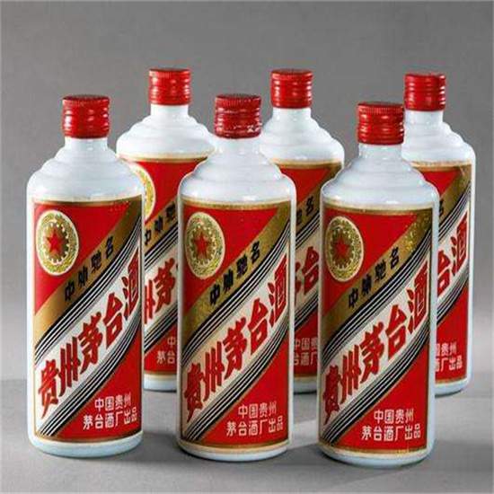珠山烟酒回收
